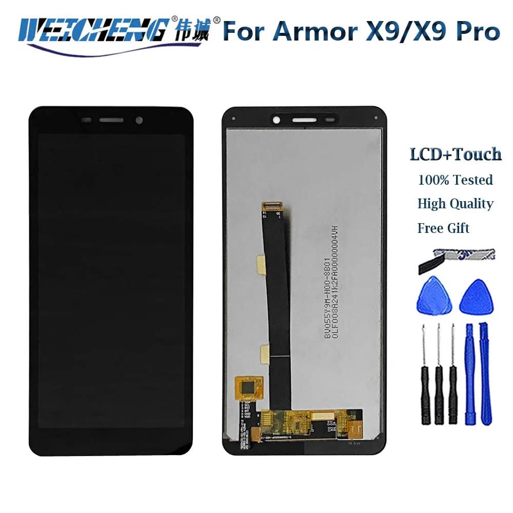 Ulefone Armor X9 X10 Pro LCD ÷ ġ ũ   LCD, Ulefone Armor X9 Pro X10 LCD ÷ , 5.5 ġ